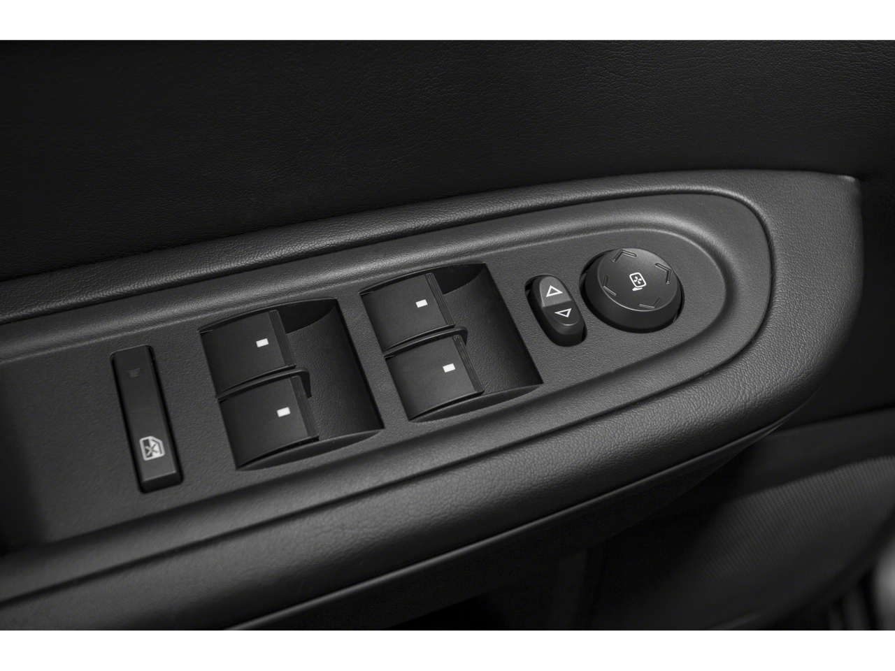 2015 Chevrolet Traverse LT 1LT