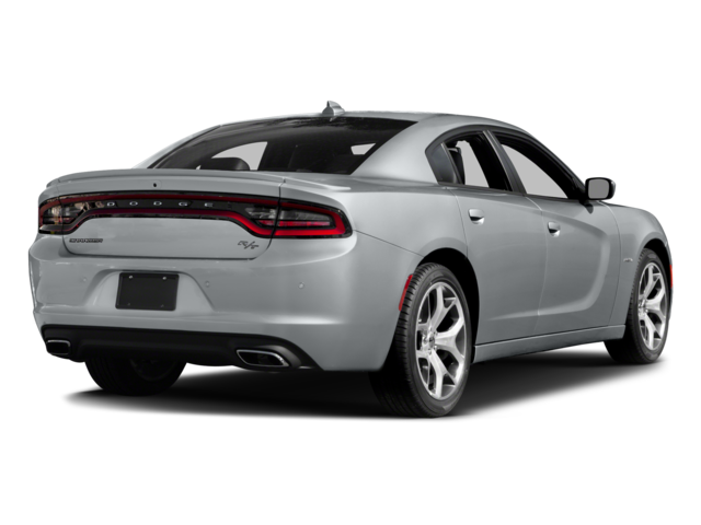 2017 Dodge Charger R/T Daytona Edition