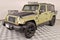 2013 Jeep Wrangler Unlimited Unlimited Sahara