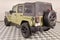 2013 Jeep Wrangler Unlimited Unlimited Sahara