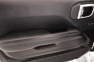 2019 Jeep Wrangler Unlimited Unlimited Sahara