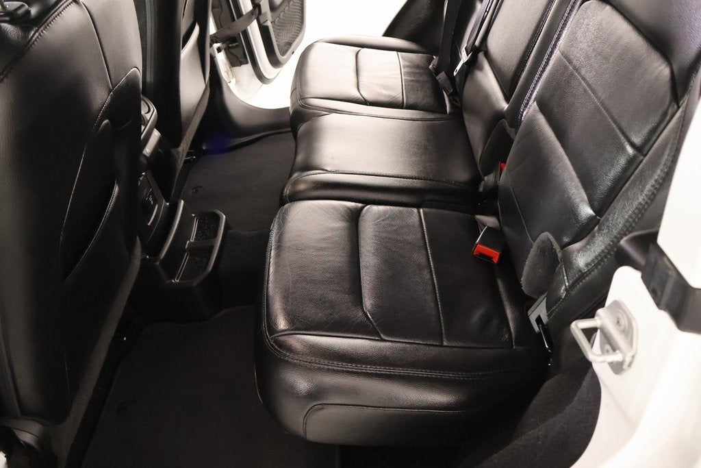 2020 Jeep Wrangler Unlimited Unlimited Sahara