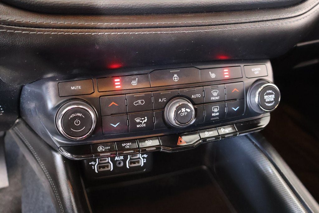 2022 Dodge Durango GT