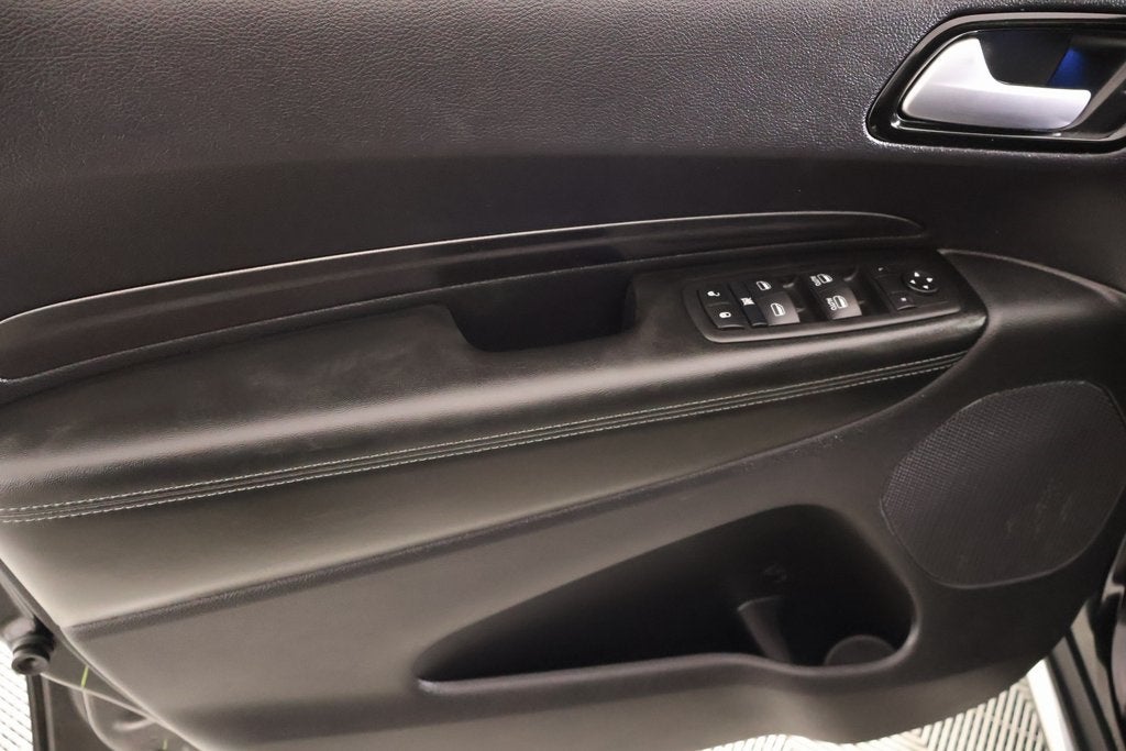 2024 Dodge Durango SXT PLUS