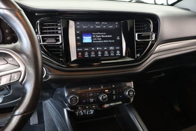 2024 Dodge Durango SXT PLUS