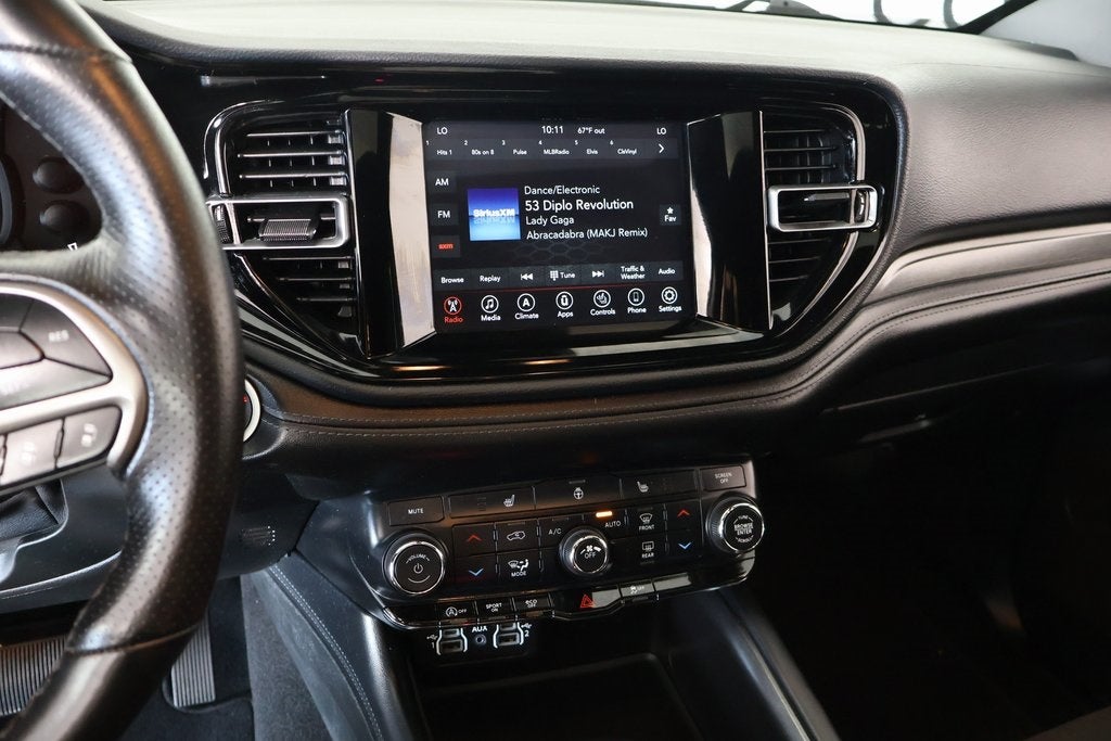 2024 Dodge Durango SXT PLUS