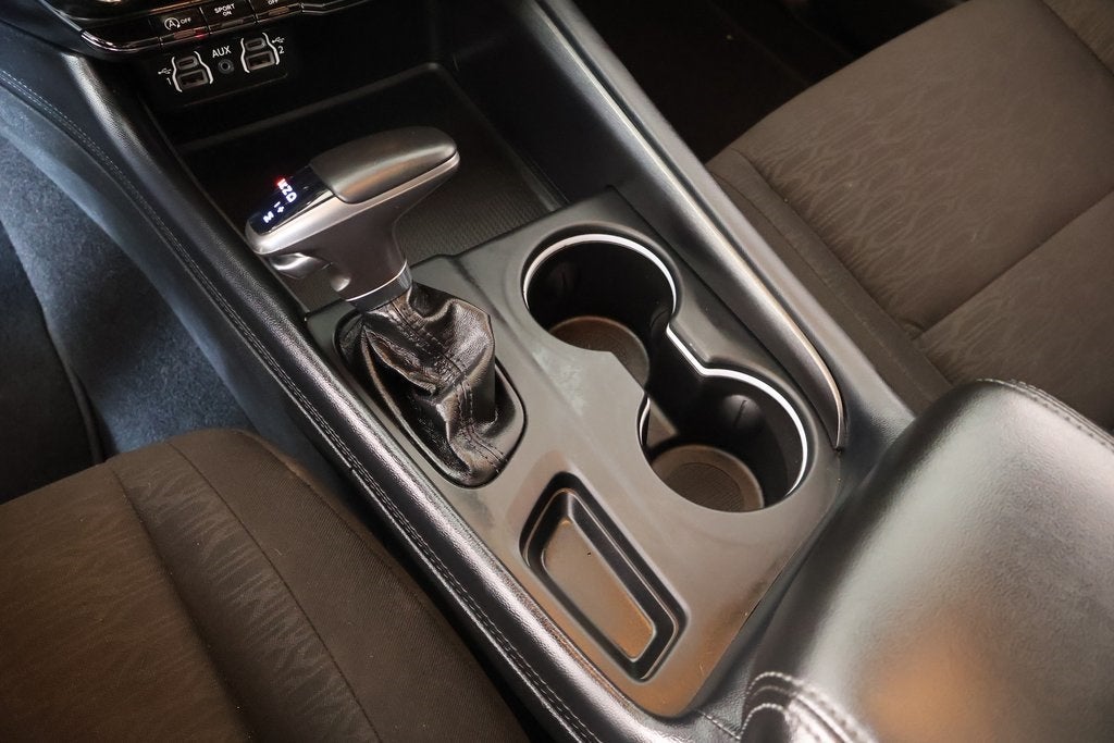 2024 Dodge Durango SXT PLUS