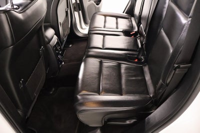 2019 Jeep Grand Cherokee High Altitude