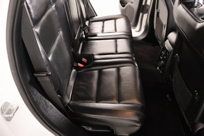 2019 Jeep Grand Cherokee High Altitude