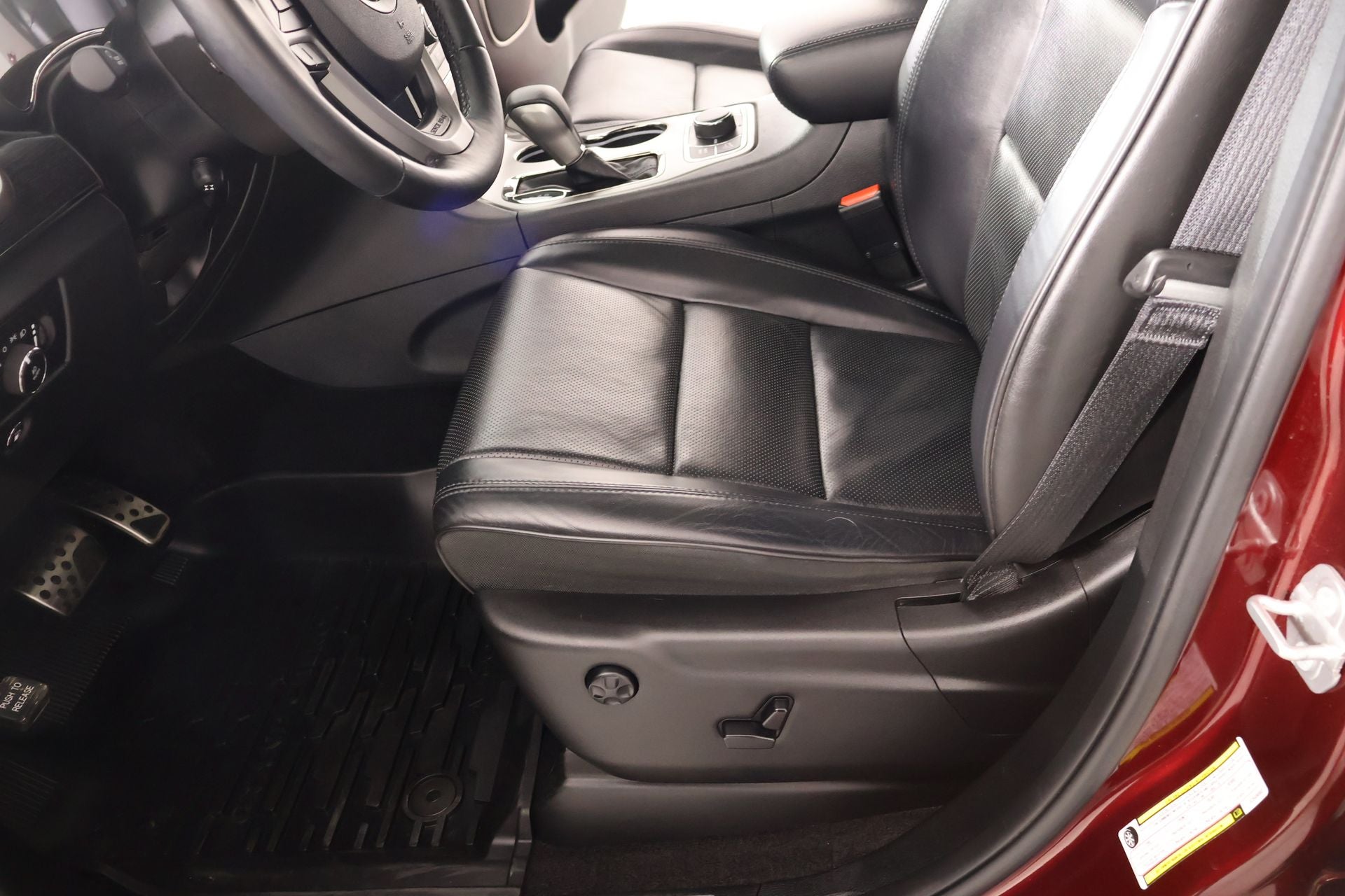 2018 Jeep Grand Cherokee High Altitude