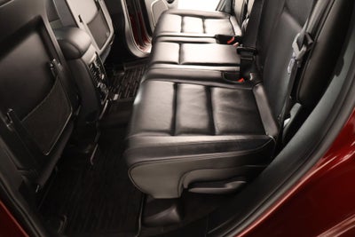 2018 Jeep Grand Cherokee High Altitude