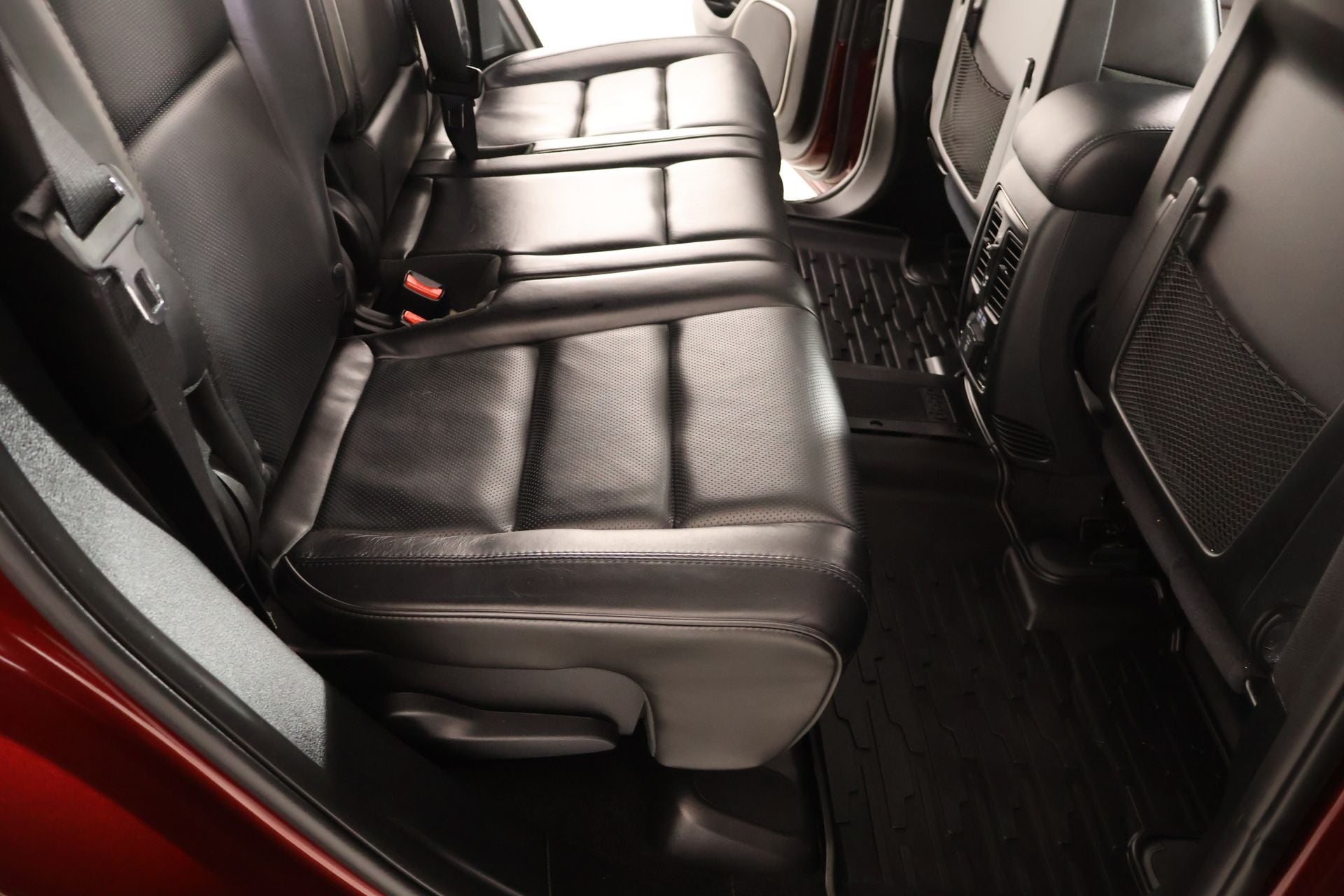 2018 Jeep Grand Cherokee High Altitude