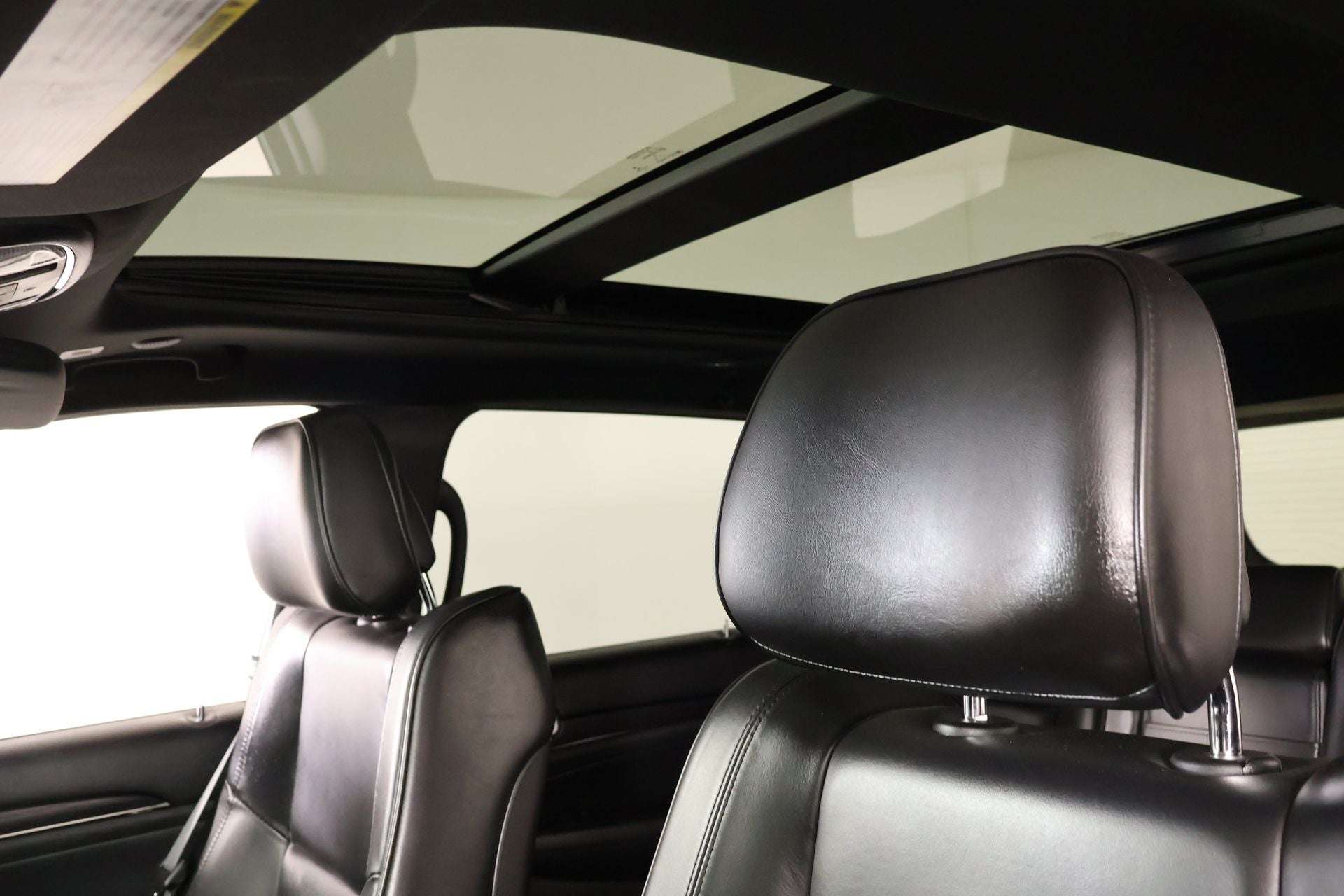 2018 Jeep Grand Cherokee High Altitude