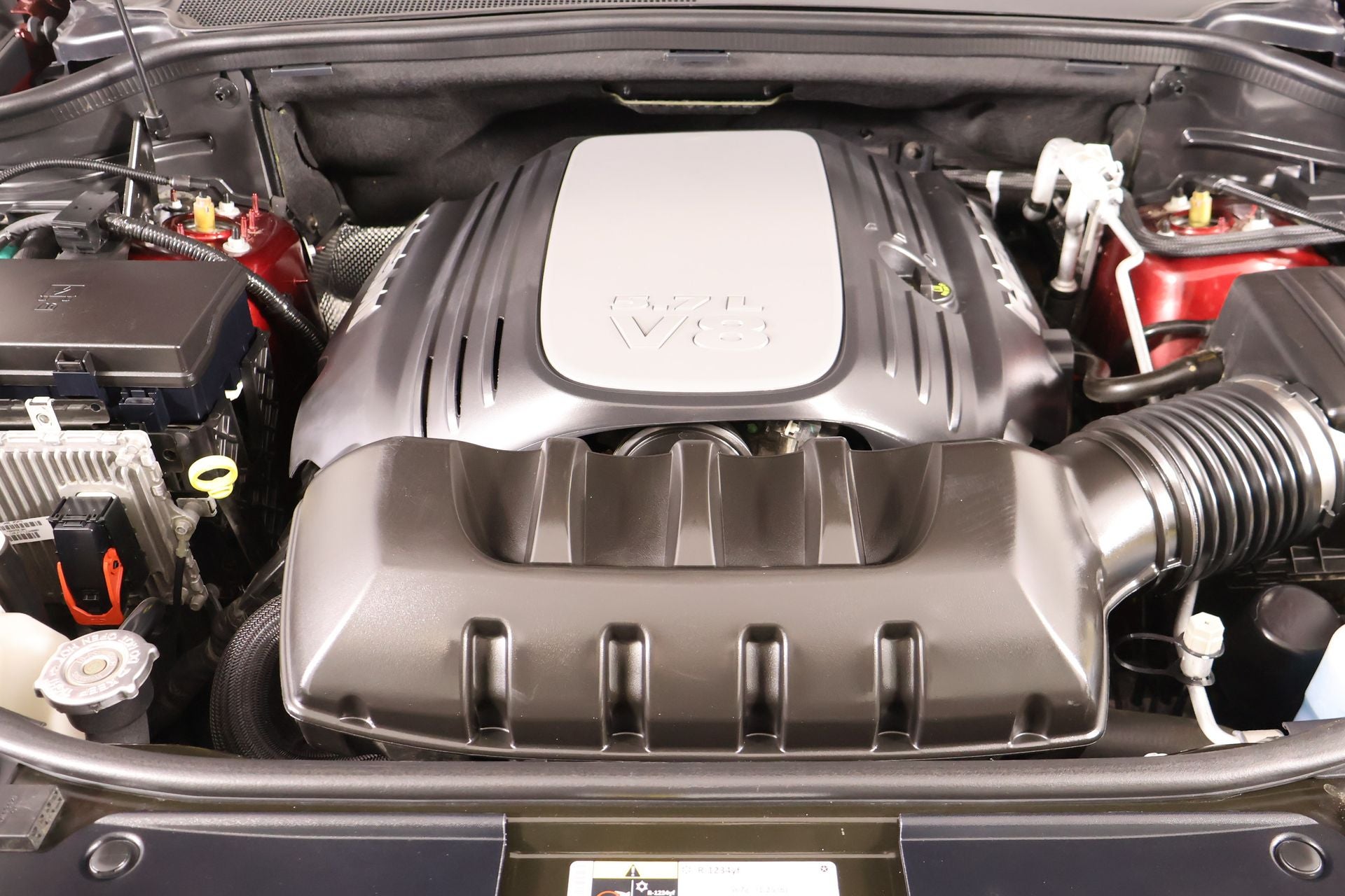 2018 Jeep Grand Cherokee High Altitude