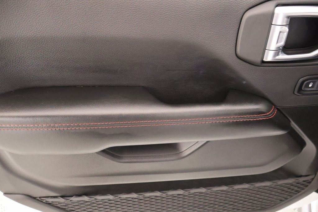 2024 Jeep Wrangler Rubicon X