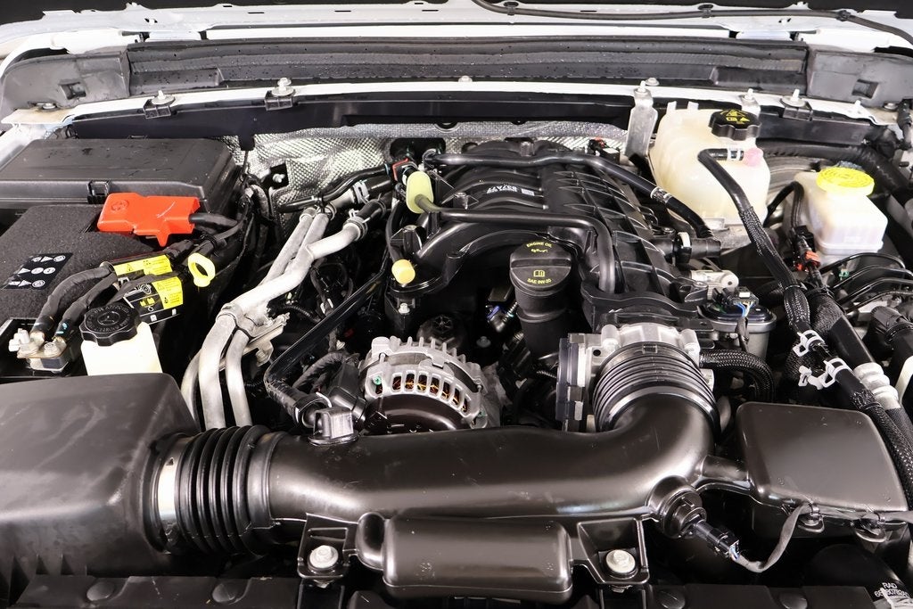 2024 Jeep Wrangler Rubicon X