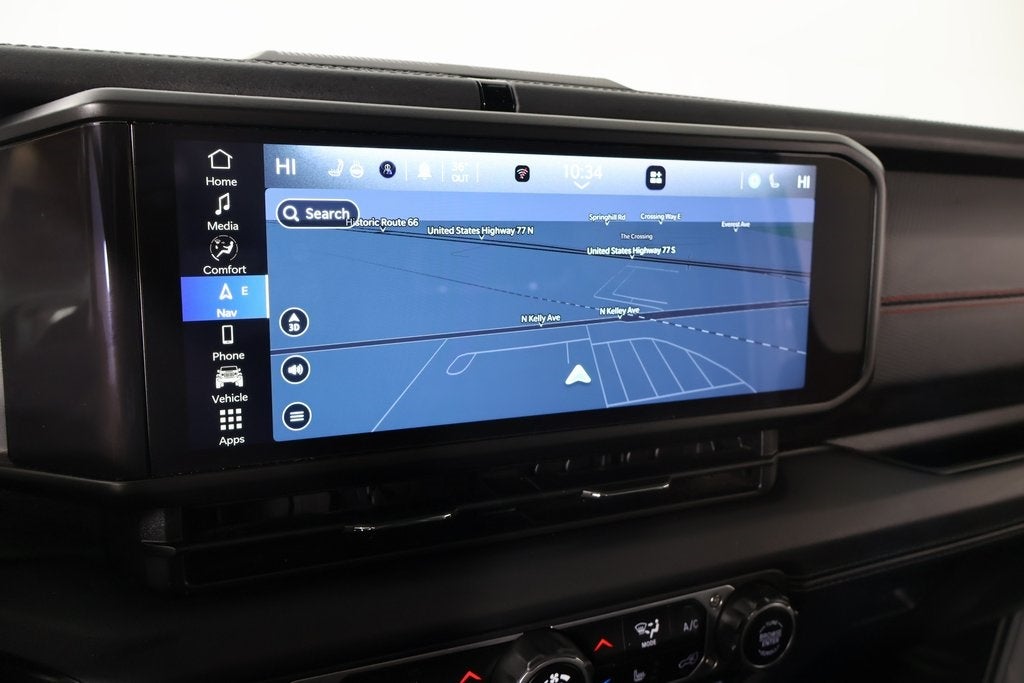 2024 Jeep Wrangler Rubicon X