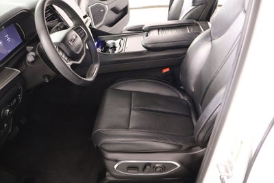 2023 Jeep Wagoneer Series II