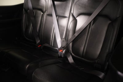 2023 Jeep Wagoneer Series II