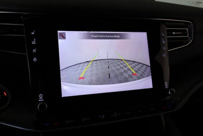 2023 Jeep Wagoneer Series II