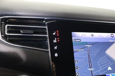 2023 Jeep Wagoneer Series II