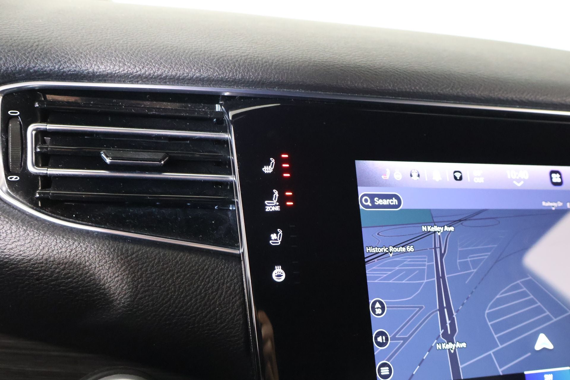 2023 Jeep Wagoneer Series II