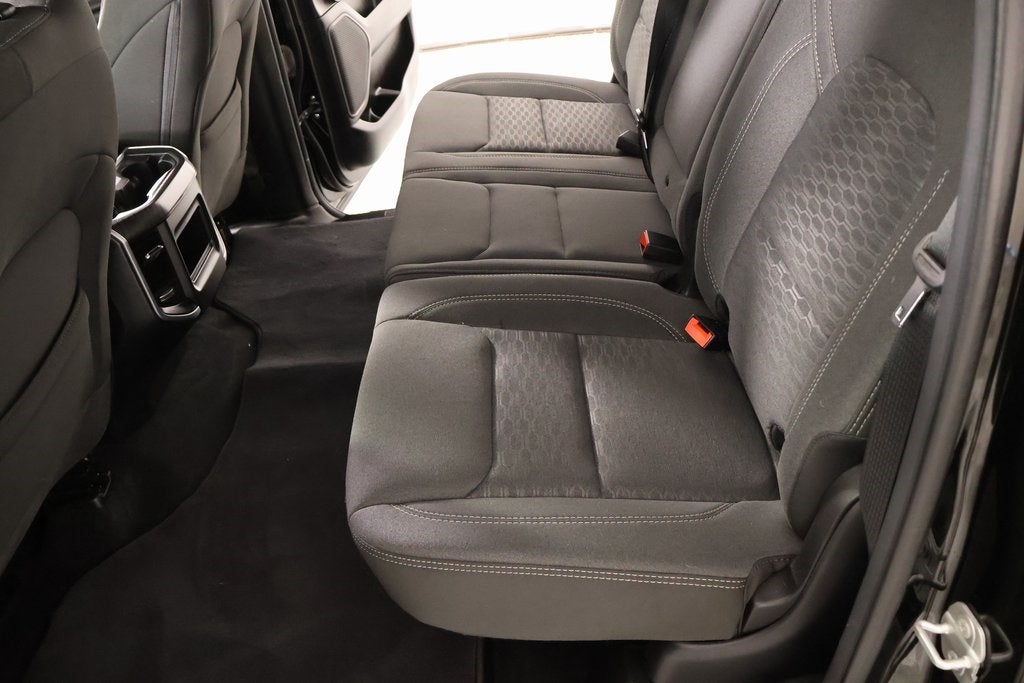 2025 RAM 1500 LONE STAR