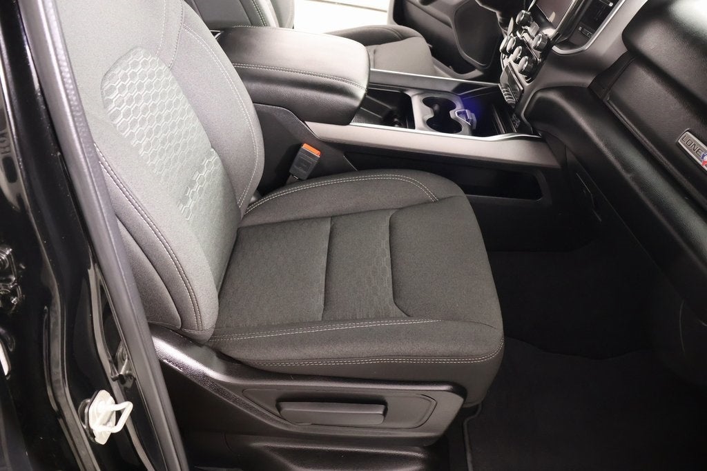 2025 RAM 1500 LONE STAR