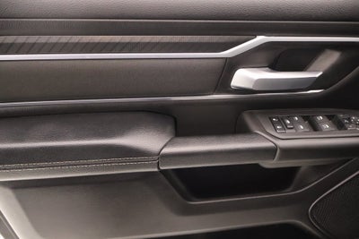 2025 RAM 1500 LONE STAR