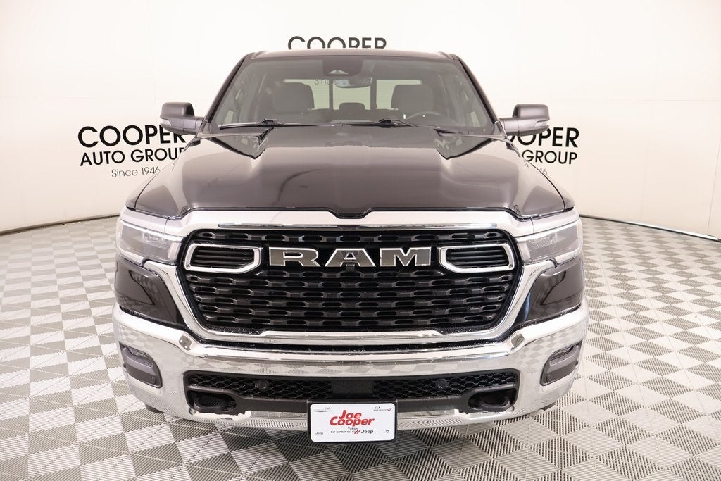 2025 RAM 1500 LONE STAR
