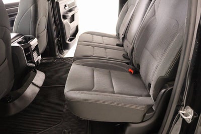 2022 RAM 1500 LONE STAR