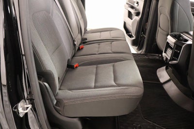 2022 RAM 1500 LONE STAR