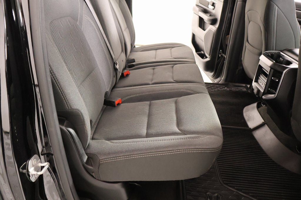 2022 RAM 1500 LONE STAR