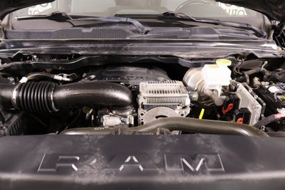 2022 RAM 1500 LONE STAR