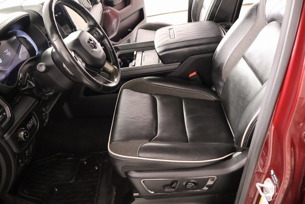 2025 RAM 1500 Limited