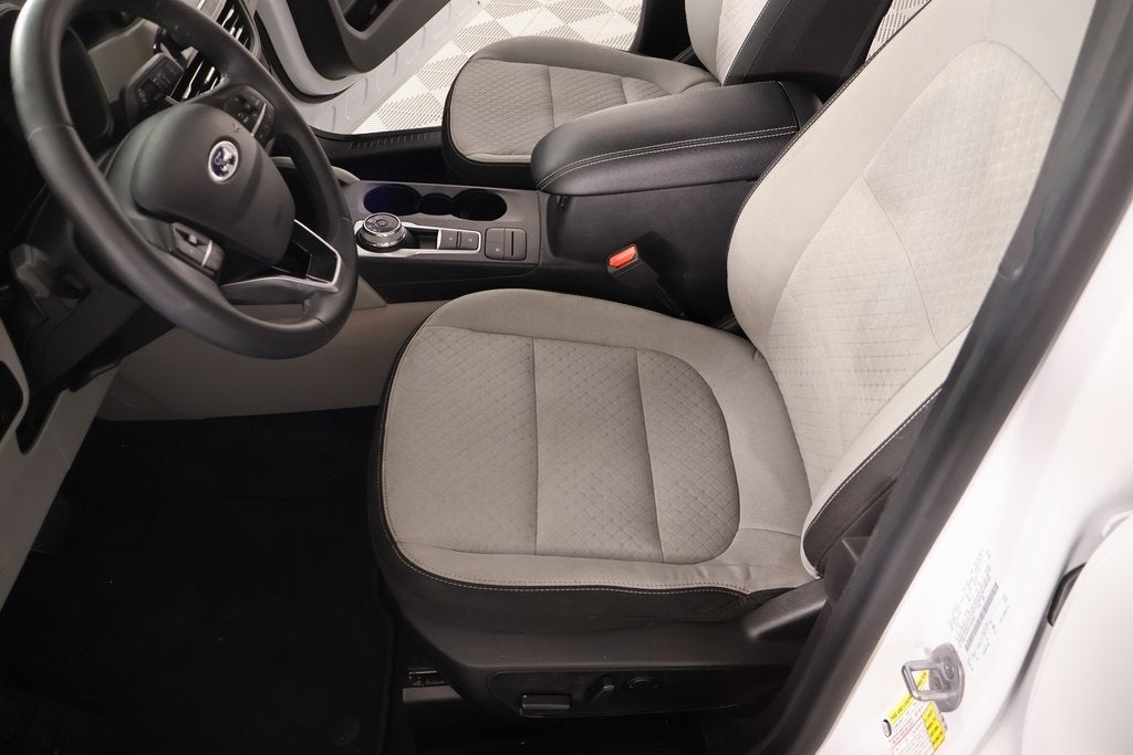 2023 Ford Escape Hybrid Active