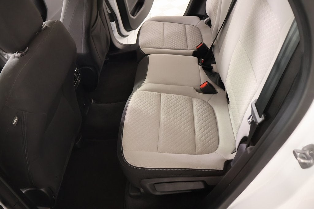 2023 Ford Escape Hybrid Active