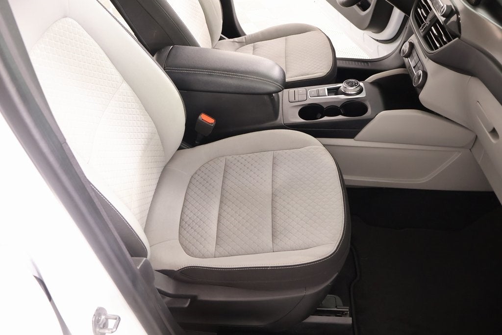 2023 Ford Escape Hybrid Active