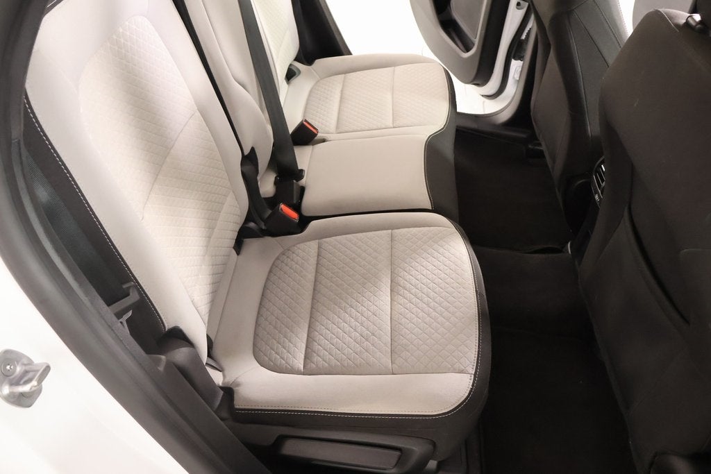 2023 Ford Escape Hybrid Active