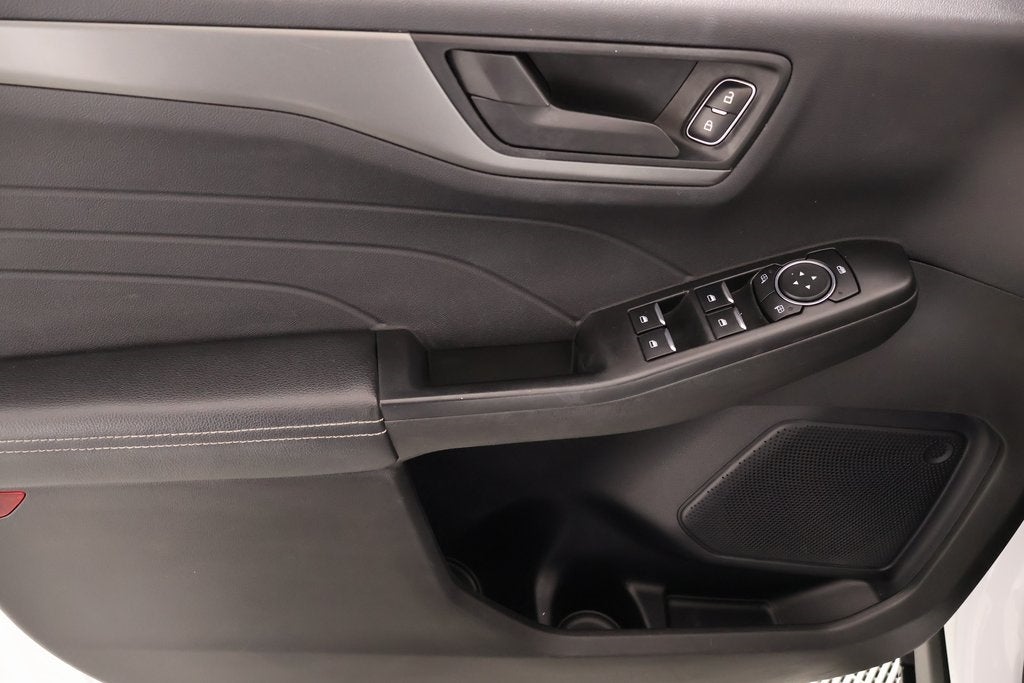 2023 Ford Escape Hybrid Active