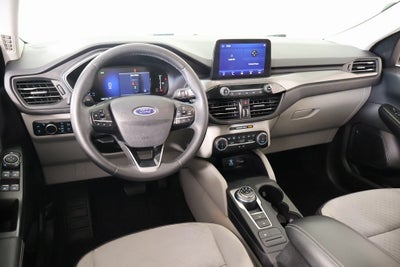 2023 Ford Escape Hybrid Active