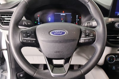 2023 Ford Escape Hybrid Active