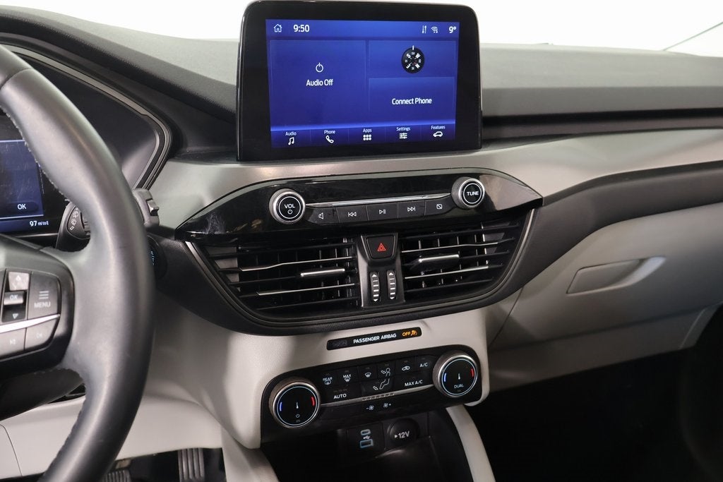 2023 Ford Escape Hybrid Active