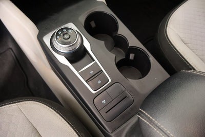 2023 Ford Escape Hybrid Active