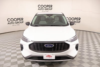 2023 Ford Escape Hybrid Active