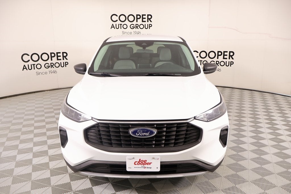 2023 Ford Escape Hybrid Active