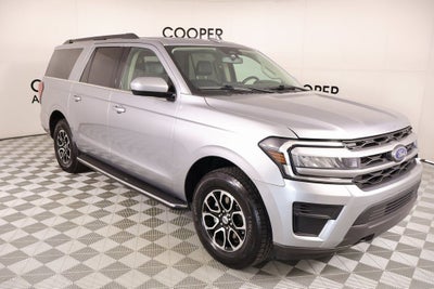 2023 Ford Expedition XLT