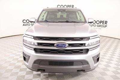 2023 Ford Expedition XLT