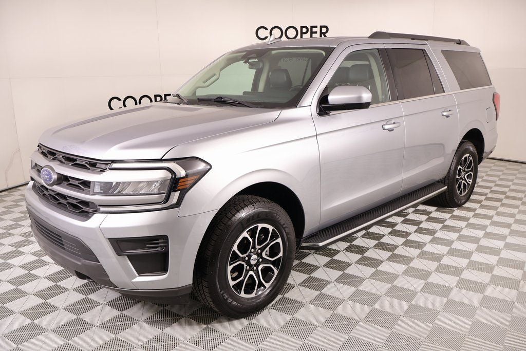 2023 Ford Expedition XLT