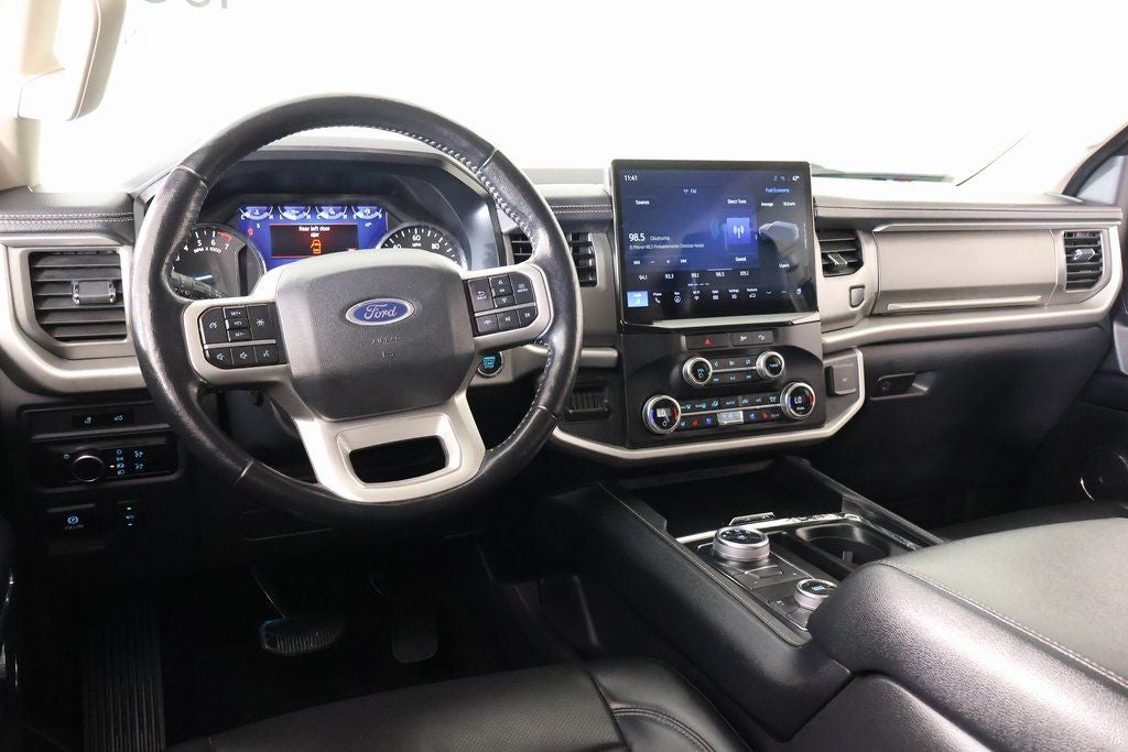 2023 Ford Expedition XLT